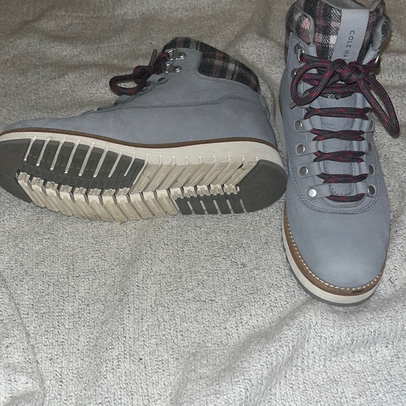 Zerogrand Explorer Gateway Hiker Waterproof | Women’s size: 5.5 - Picture 2 of 3